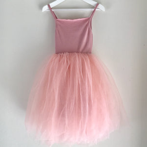 Princess Dress - Pink